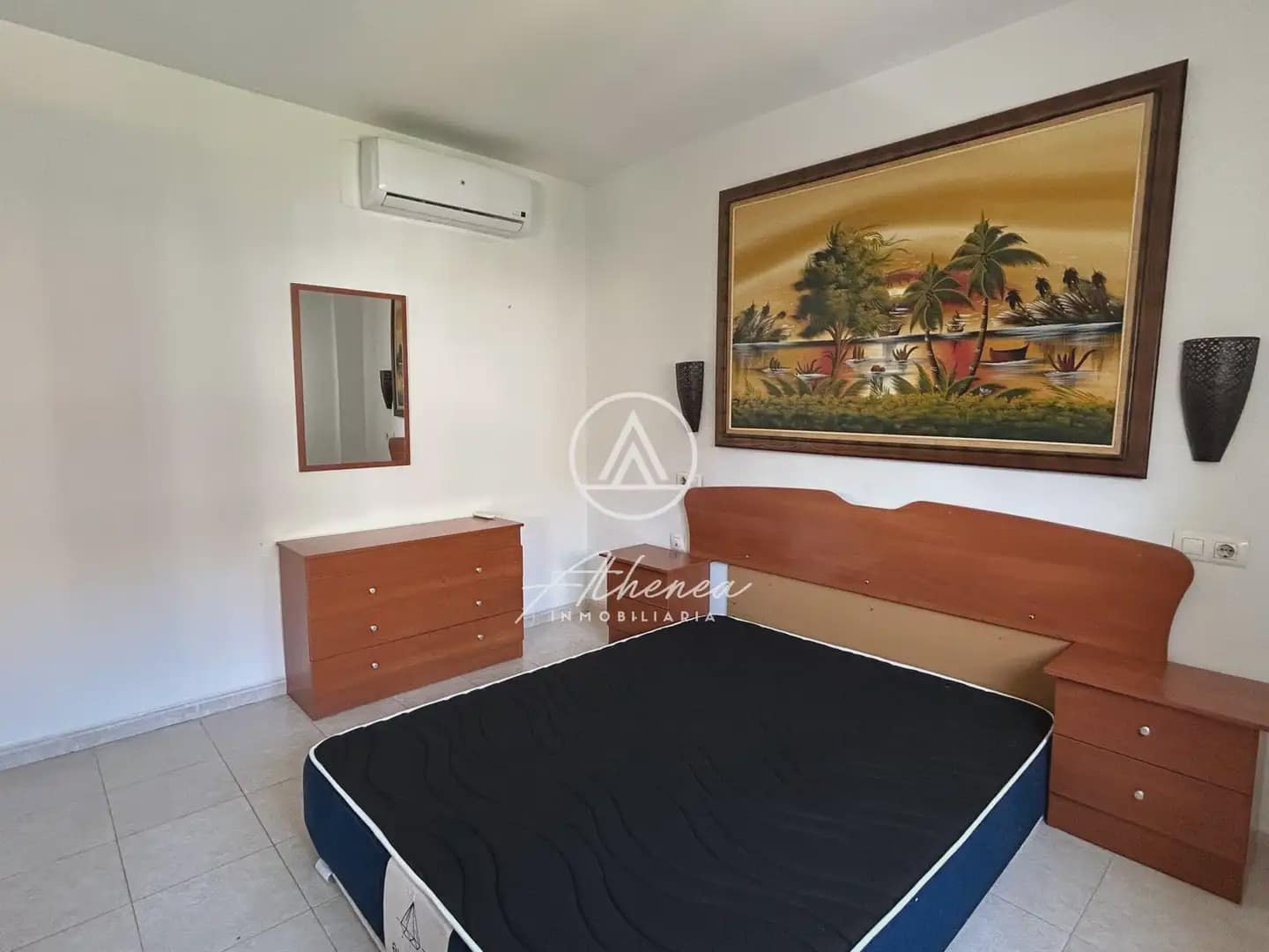 2 sovrum Lägenhet till salu i Vicar med pool - 125 000 € (Ref: 9938641)