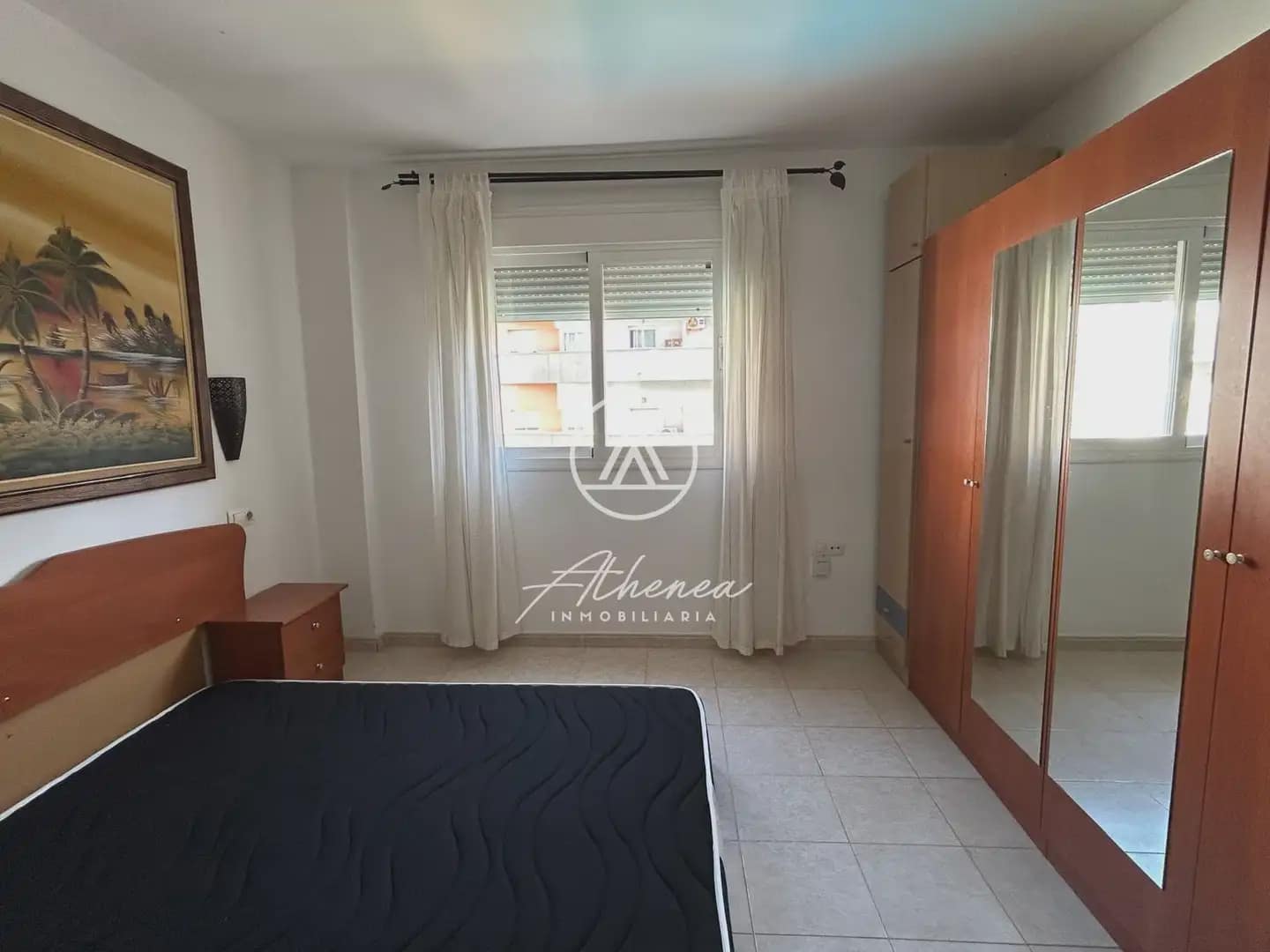 2 sovrum Lägenhet till salu i Vicar med pool - 125 000 € (Ref: 9938641)