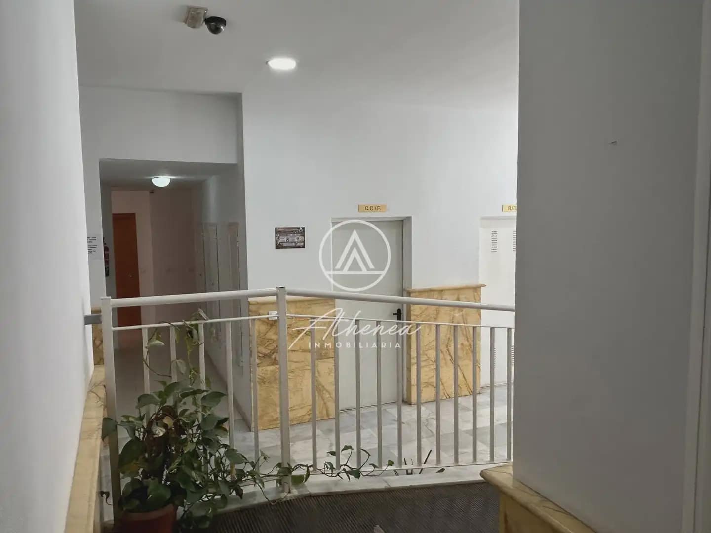 2 sovrum Lägenhet till salu i Vicar med pool - 125 000 € (Ref: 9938641)