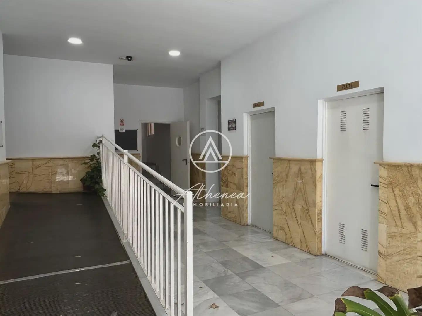 2 sovrum Lägenhet till salu i Vicar med pool - 125 000 € (Ref: 9938641)