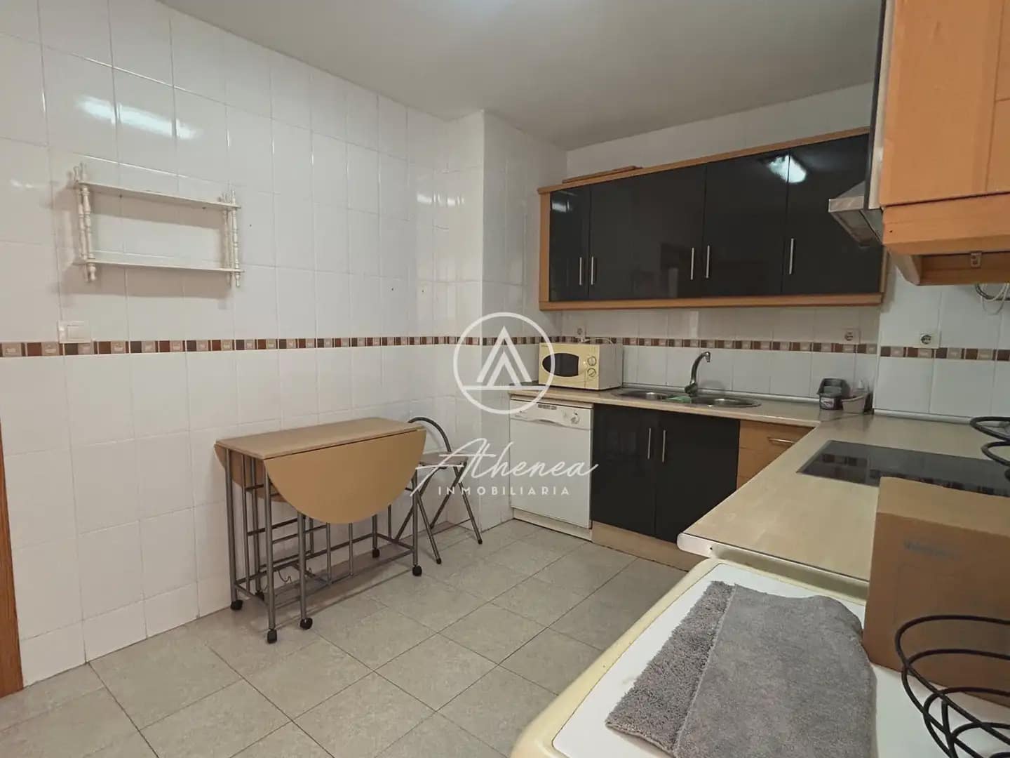 2 sovrum Lägenhet till salu i Vicar med pool - 125 000 € (Ref: 9938641)