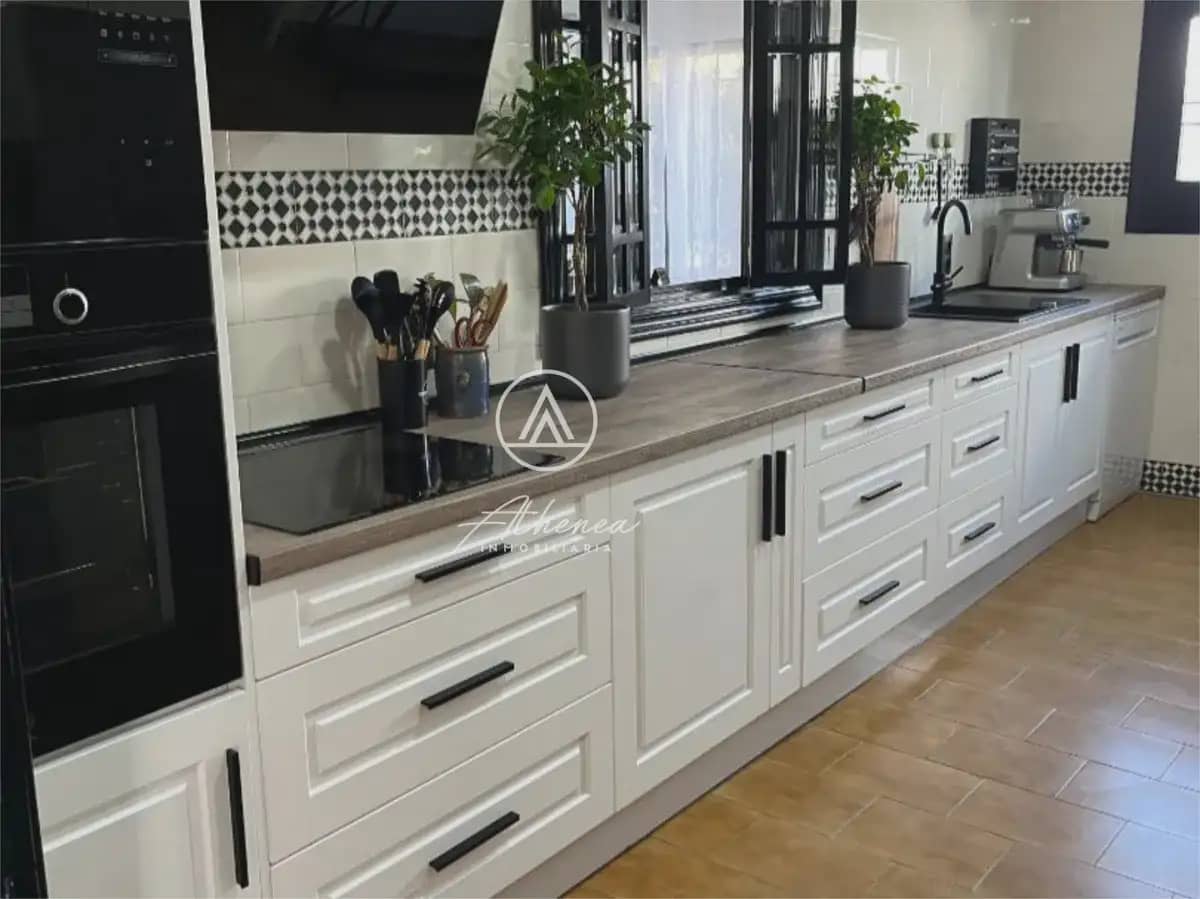 5 chambre Villa/Maison à vendre à Roquetas de Mar avec piscine garage - 1 500 000 € (Ref: 9938642)