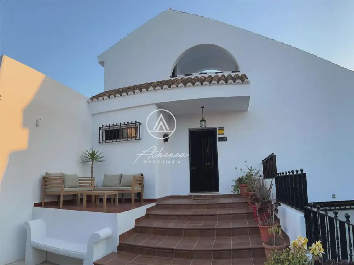 5 chambre Villa/Maison à vendre à Roquetas de Mar avec piscine garage - 1 500 000 € (Ref: 9938642)