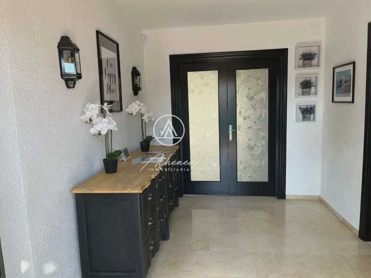 5 chambre Villa/Maison à vendre à Roquetas de Mar avec piscine garage - 1 500 000 € (Ref: 9938642)