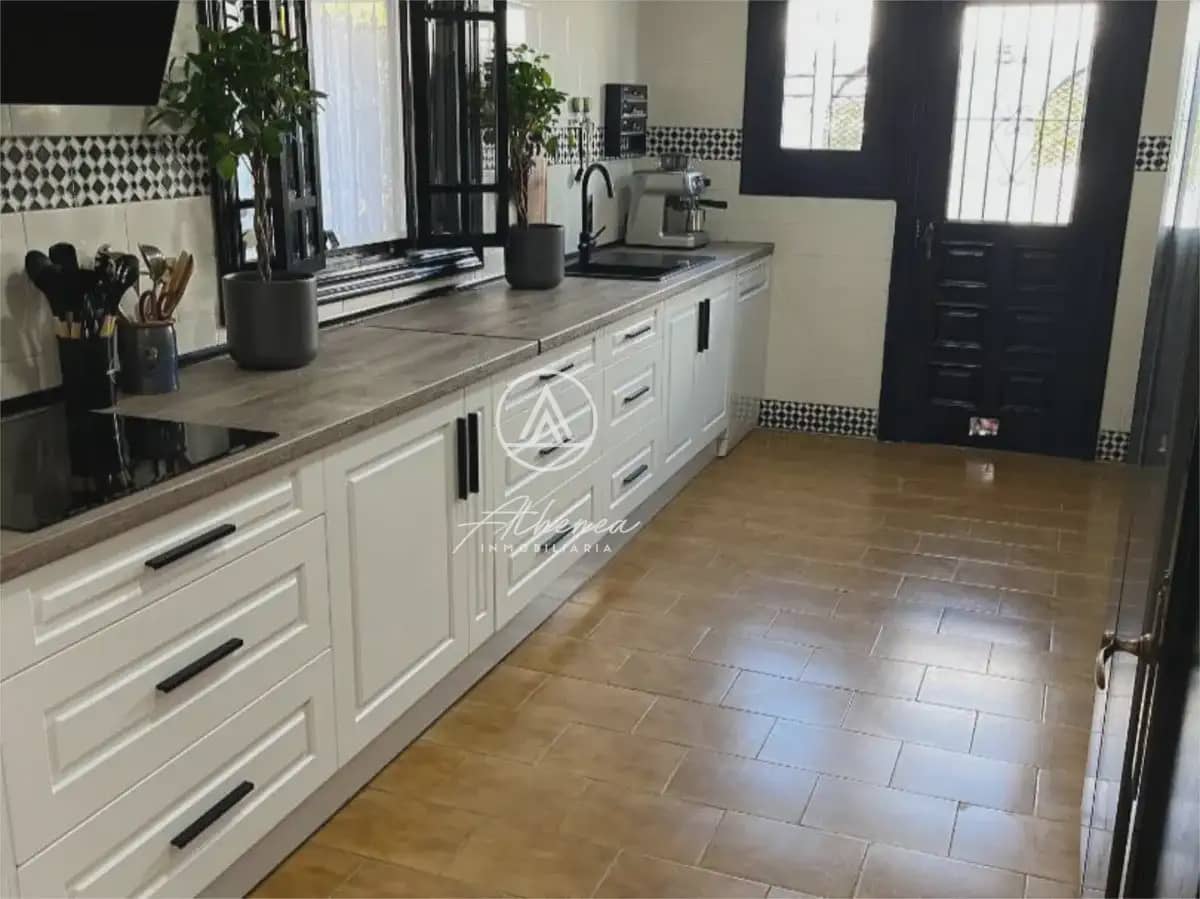 5 chambre Villa/Maison à vendre à Roquetas de Mar avec piscine garage - 1 500 000 € (Ref: 9938642)