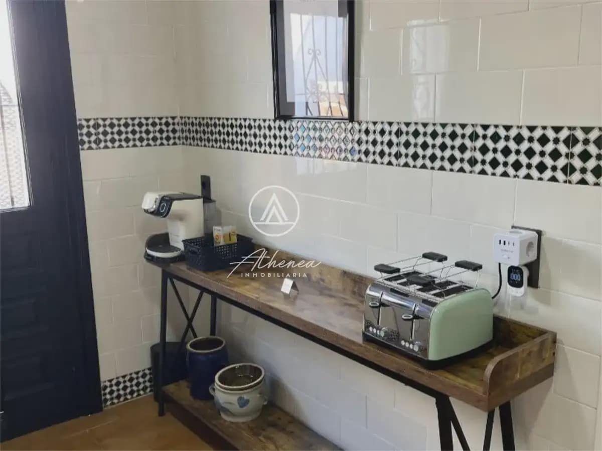 5 chambre Villa/Maison à vendre à Roquetas de Mar avec piscine garage - 1 500 000 € (Ref: 9938642)