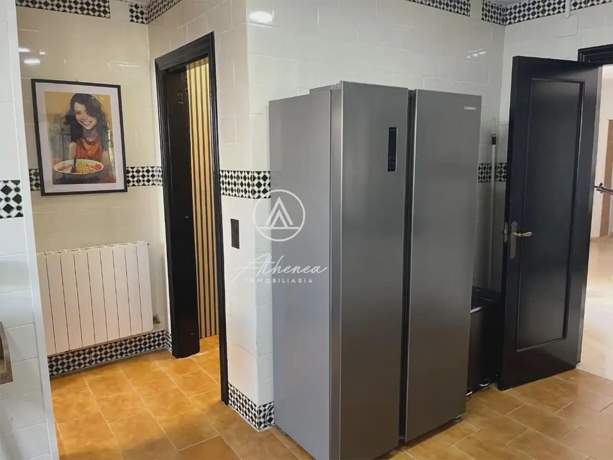 5 chambre Villa/Maison à vendre à Roquetas de Mar avec piscine garage - 1 500 000 € (Ref: 9938642)
