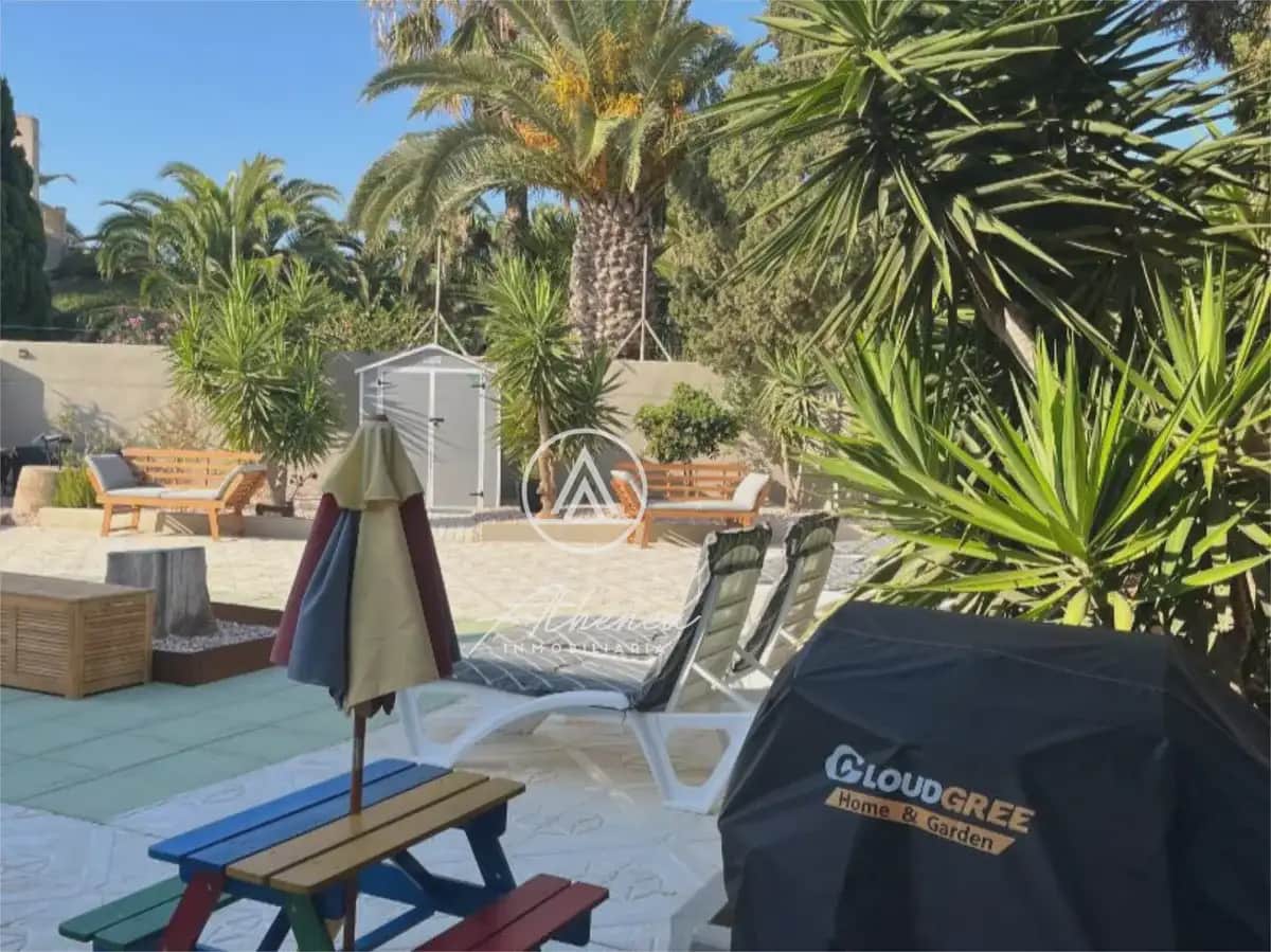 5 chambre Villa/Maison à vendre à Roquetas de Mar avec piscine garage - 1 500 000 € (Ref: 9938642)