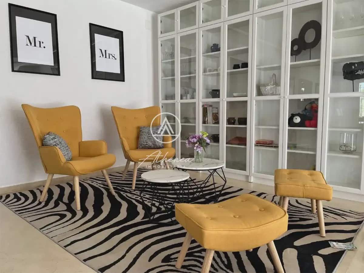 5 chambre Villa/Maison à vendre à Roquetas de Mar avec piscine garage - 1 500 000 € (Ref: 9938642)