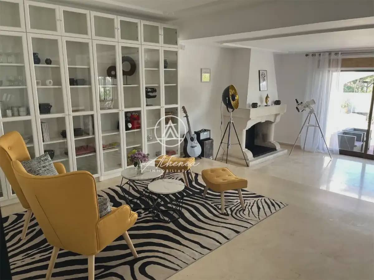 5 chambre Villa/Maison à vendre à Roquetas de Mar avec piscine garage - 1 500 000 € (Ref: 9938642)