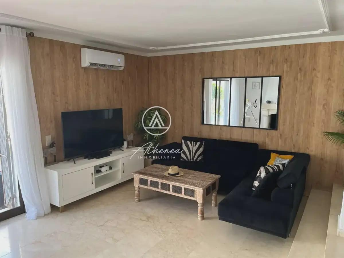 5 chambre Villa/Maison à vendre à Roquetas de Mar avec piscine garage - 1 500 000 € (Ref: 9938642)