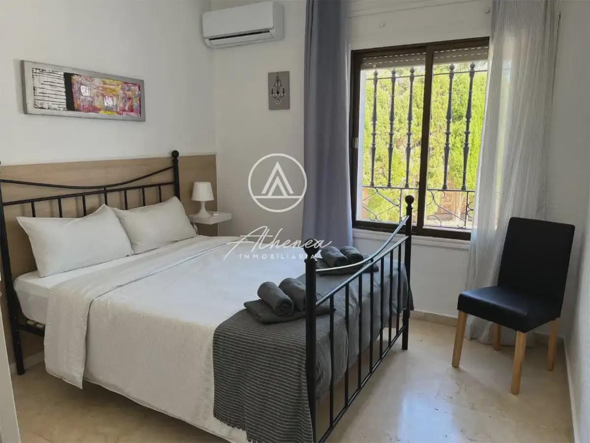 5 chambre Villa/Maison à vendre à Roquetas de Mar avec piscine garage - 1 500 000 € (Ref: 9938642)
