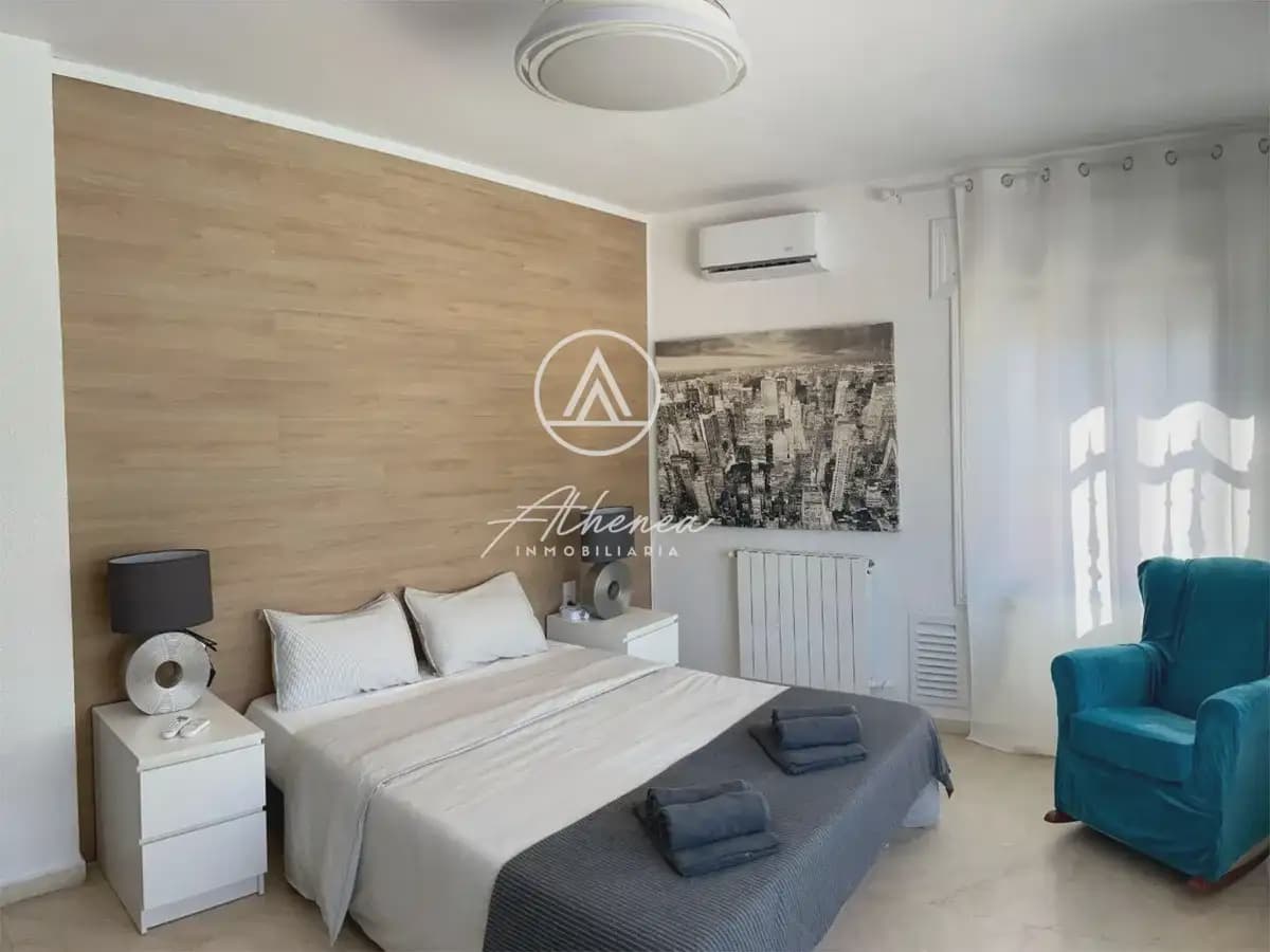 5 chambre Villa/Maison à vendre à Roquetas de Mar avec piscine garage - 1 500 000 € (Ref: 9938642)