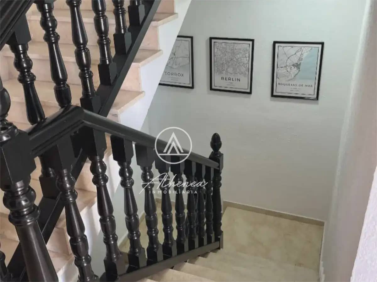 5 chambre Villa/Maison à vendre à Roquetas de Mar avec piscine garage - 1 500 000 € (Ref: 9938642)