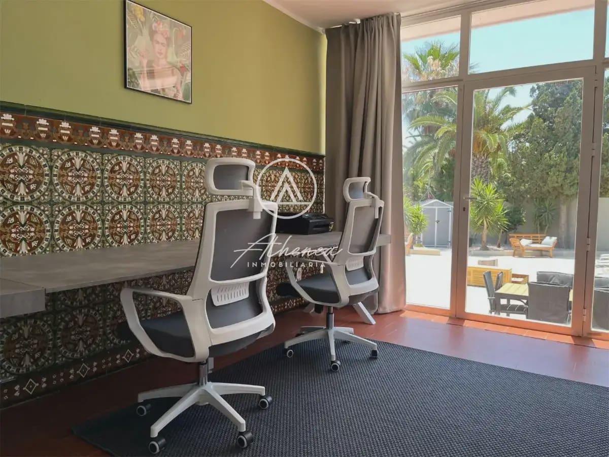 5 chambre Villa/Maison à vendre à Roquetas de Mar avec piscine garage - 1 500 000 € (Ref: 9938642)