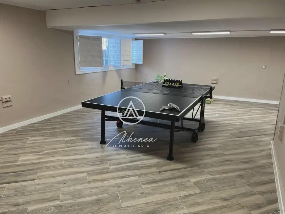 5 chambre Villa/Maison à vendre à Roquetas de Mar avec piscine garage - 1 500 000 € (Ref: 9938642)