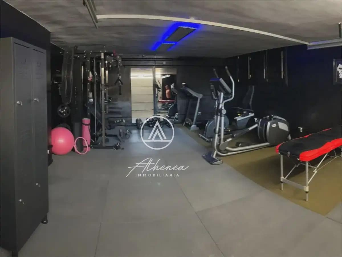 5 chambre Villa/Maison à vendre à Roquetas de Mar avec piscine garage - 1 500 000 € (Ref: 9938642)