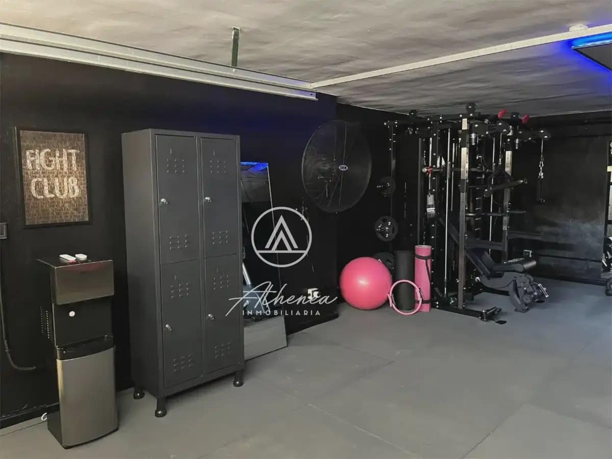 5 chambre Villa/Maison à vendre à Roquetas de Mar avec piscine garage - 1 500 000 € (Ref: 9938642)
