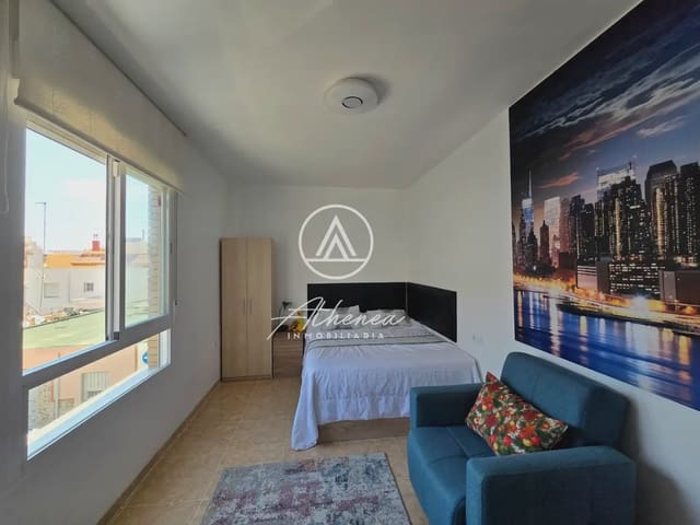 3 quarto Apartamento para venda em Roquetas de Mar - 157 500 € (Ref: 9938643)