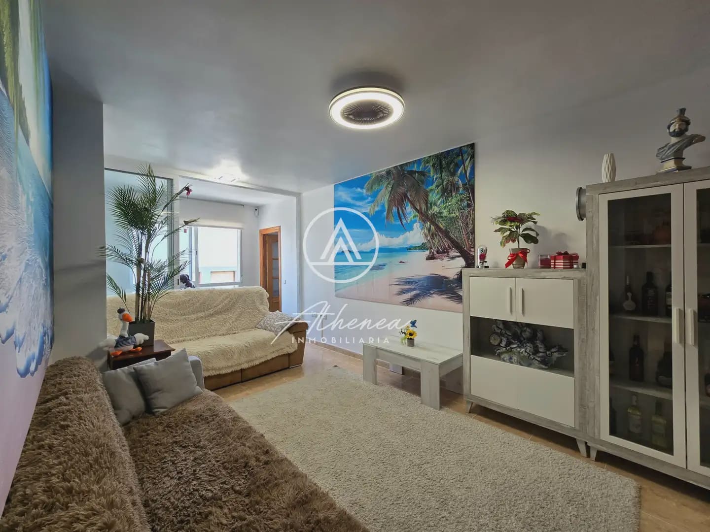3 bedroom Flat for sale in Roquetas de Mar - € 157,500 (Ref: 9938643)