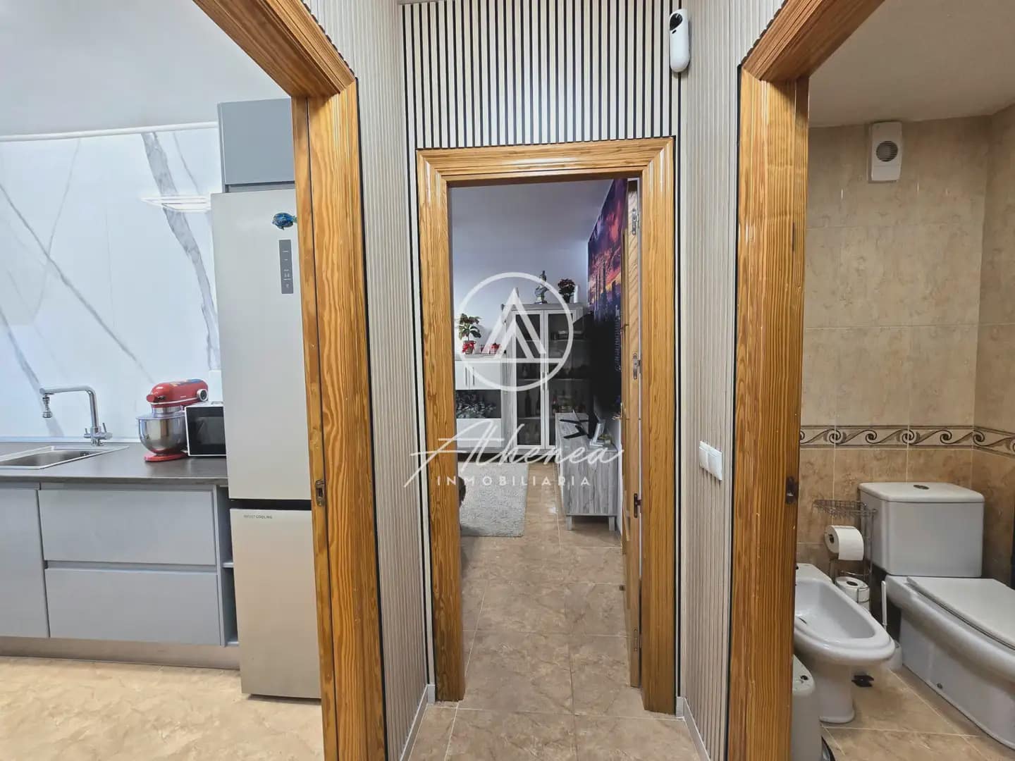 3 bedroom Flat for sale in Roquetas de Mar - € 157,500 (Ref: 9938643)
