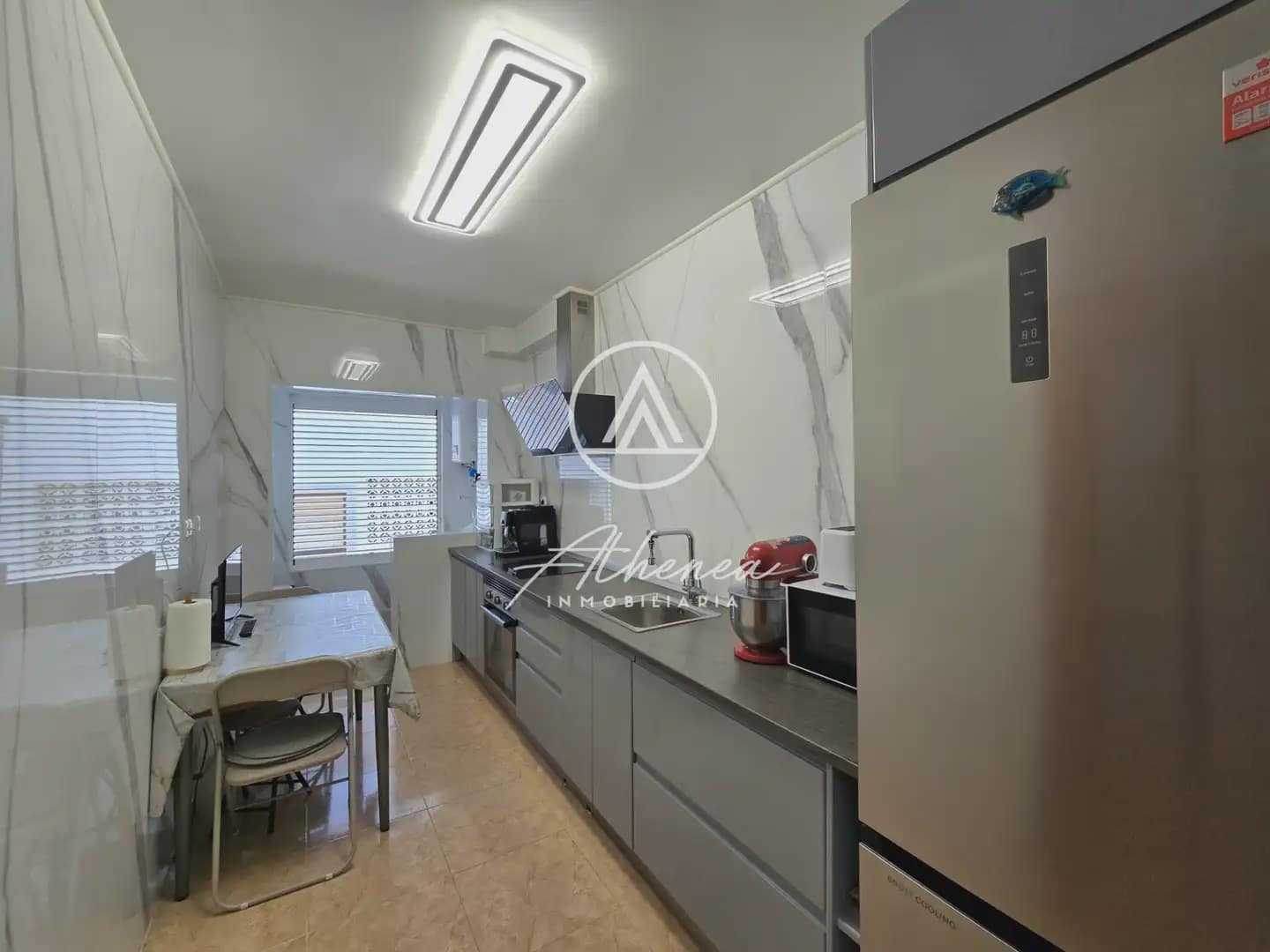 3 bedroom Flat for sale in Roquetas de Mar - € 157,500 (Ref: 9938643)