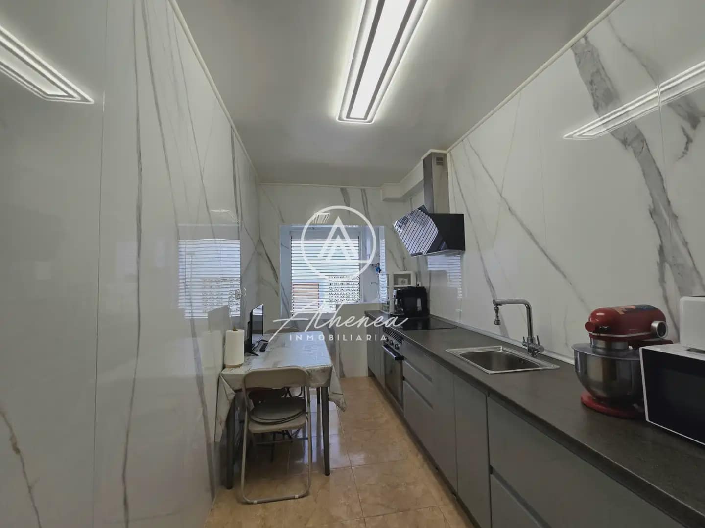 3 bedroom Flat for sale in Roquetas de Mar - € 157,500 (Ref: 9938643)