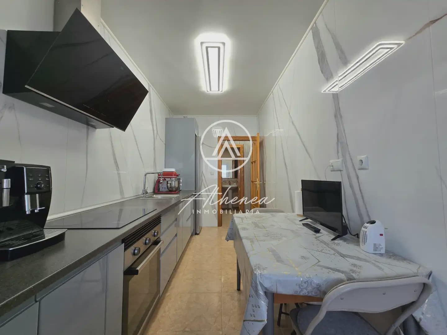 3 bedroom Flat for sale in Roquetas de Mar - € 157,500 (Ref: 9938643)