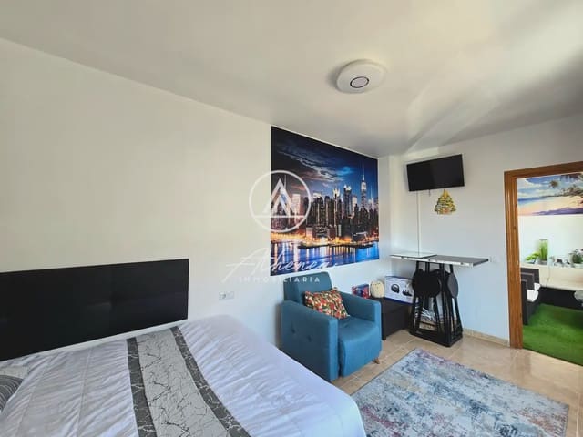 3 quarto Apartamento para venda em Roquetas de Mar - 157 500 € (Ref: 9938643)