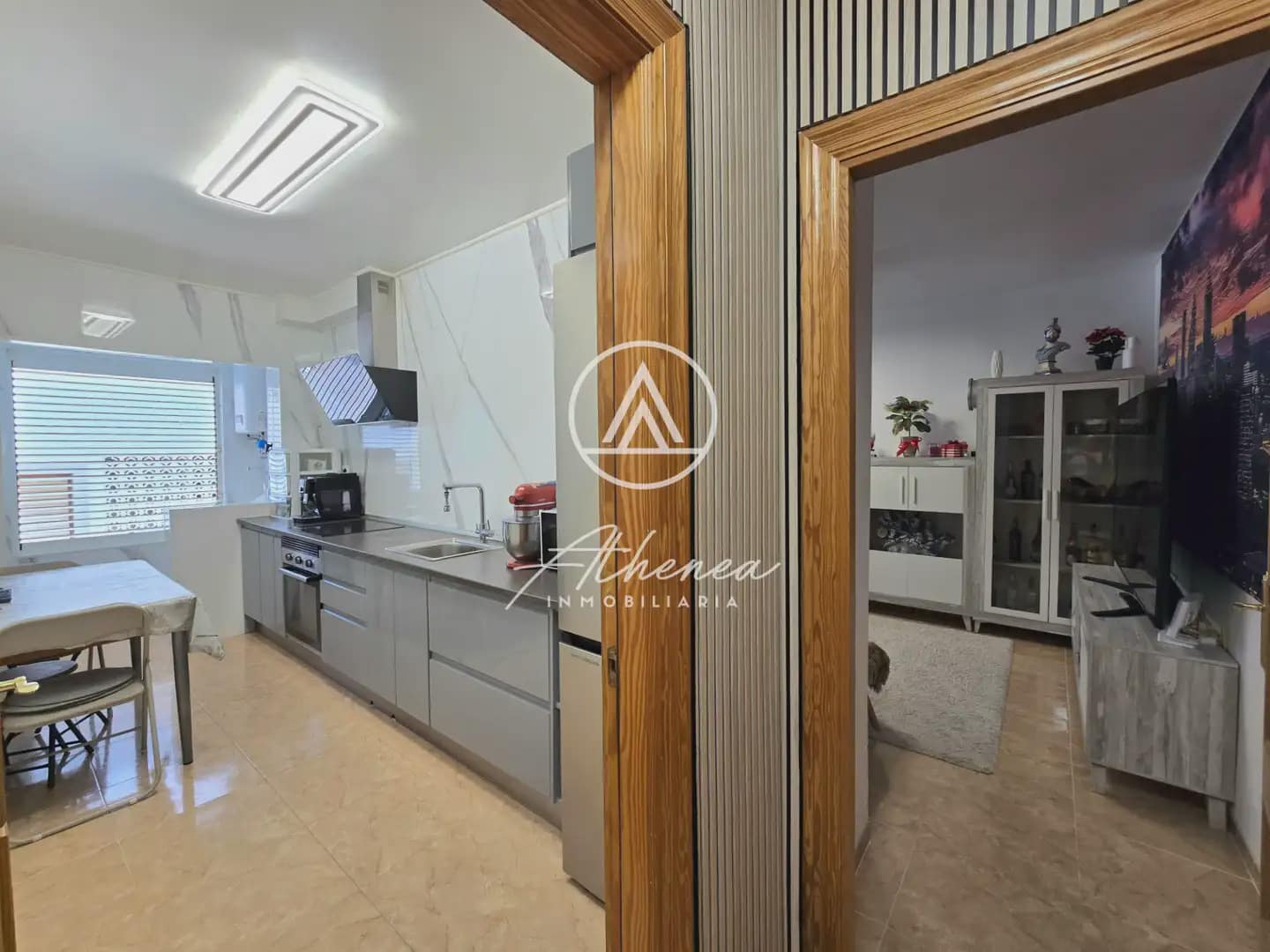 3 bedroom Flat for sale in Roquetas de Mar - € 157,500 (Ref: 9938643)