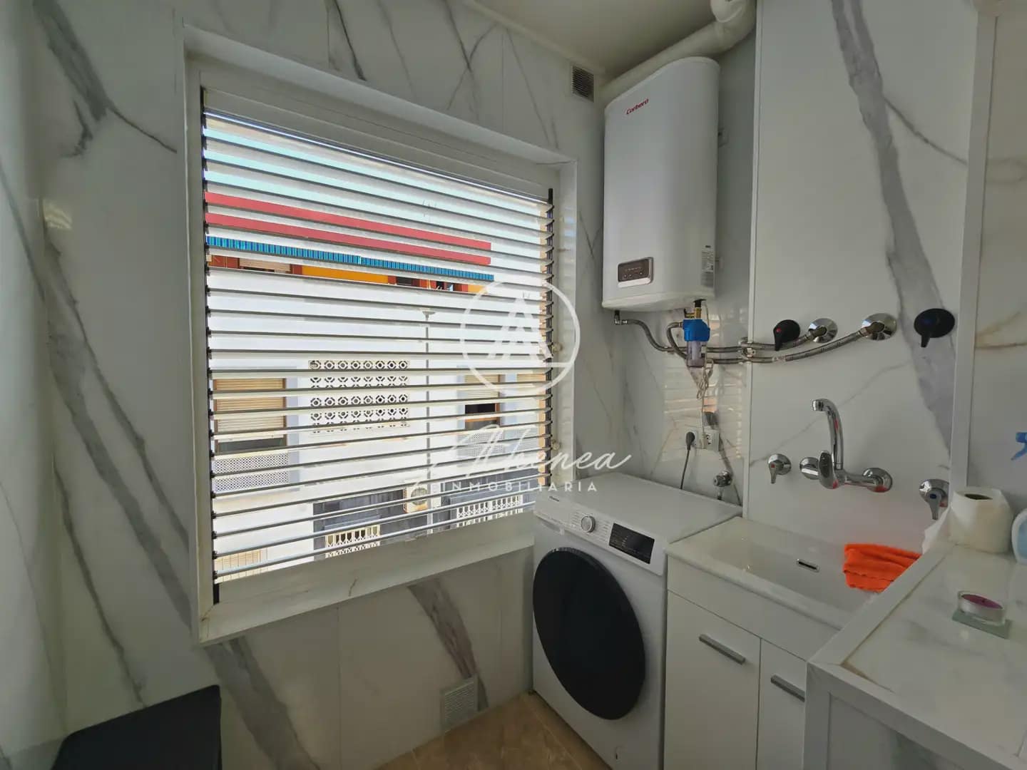 3 bedroom Flat for sale in Roquetas de Mar - € 157,500 (Ref: 9938643)