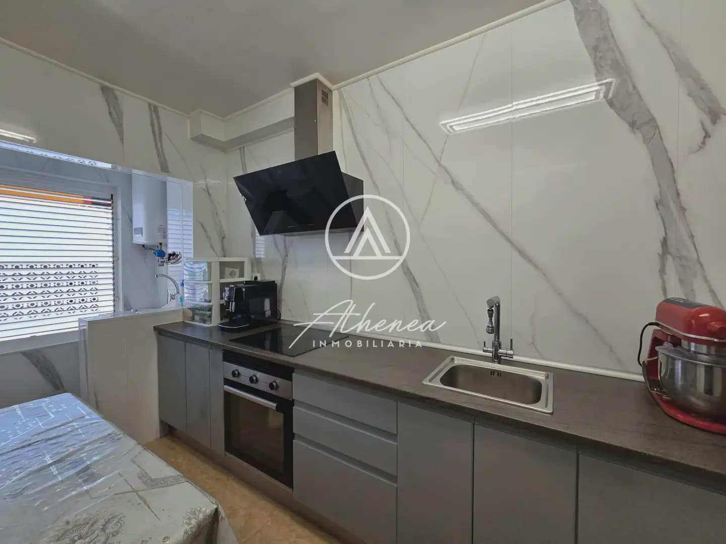3 bedroom Flat for sale in Roquetas de Mar - € 157,500 (Ref: 9938643)