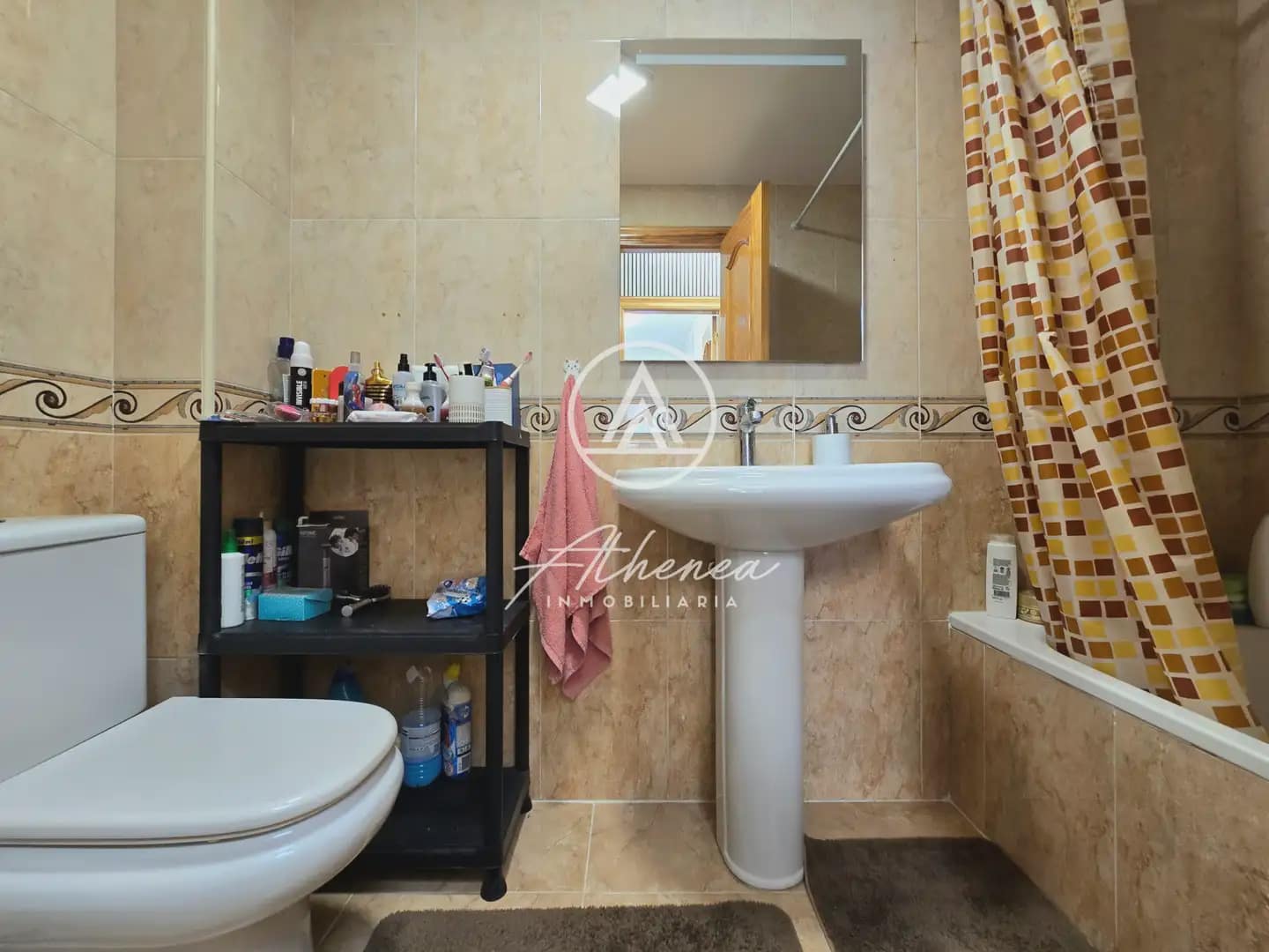3 bedroom Flat for sale in Roquetas de Mar - € 157,500 (Ref: 9938643)