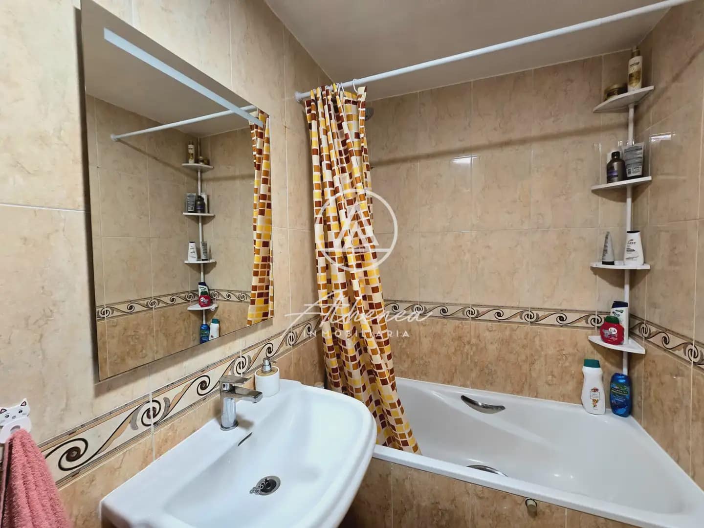 3 bedroom Flat for sale in Roquetas de Mar - € 157,500 (Ref: 9938643)