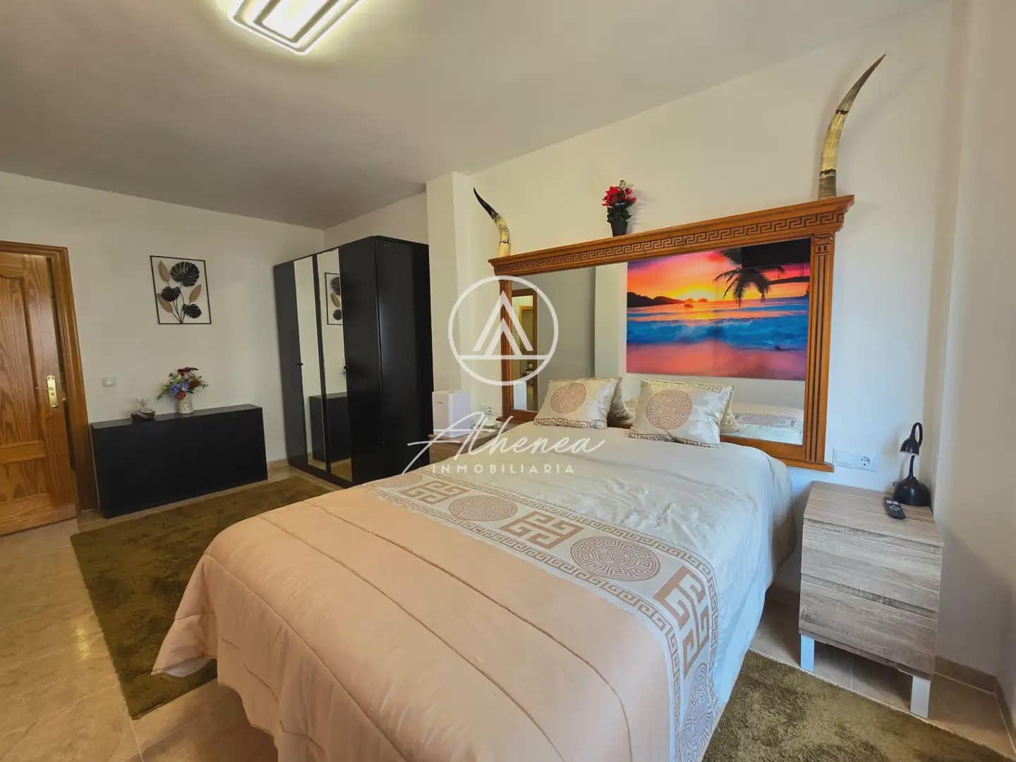 3 bedroom Flat for sale in Roquetas de Mar - € 157,500 (Ref: 9938643)