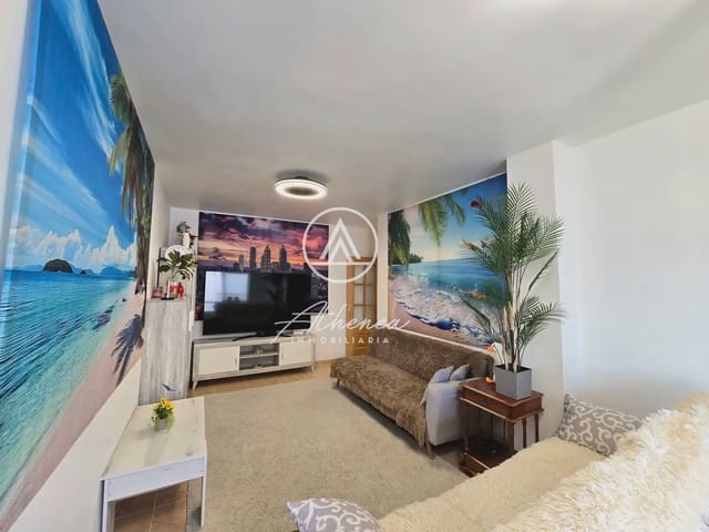 3 quarto Apartamento para venda em Roquetas de Mar - 157 500 € (Ref: 9938643)