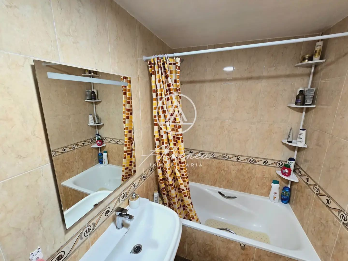 3 bedroom Flat for sale in Roquetas de Mar - € 157,500 (Ref: 9938643)