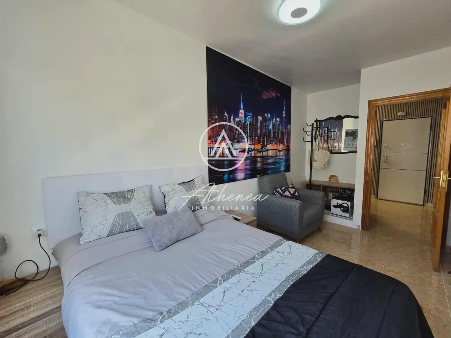 3 bedroom Flat for sale in Roquetas de Mar - € 157,500 (Ref: 9938643)
