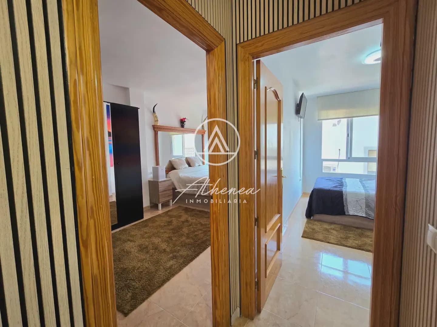3 bedroom Flat for sale in Roquetas de Mar - € 157,500 (Ref: 9938643)