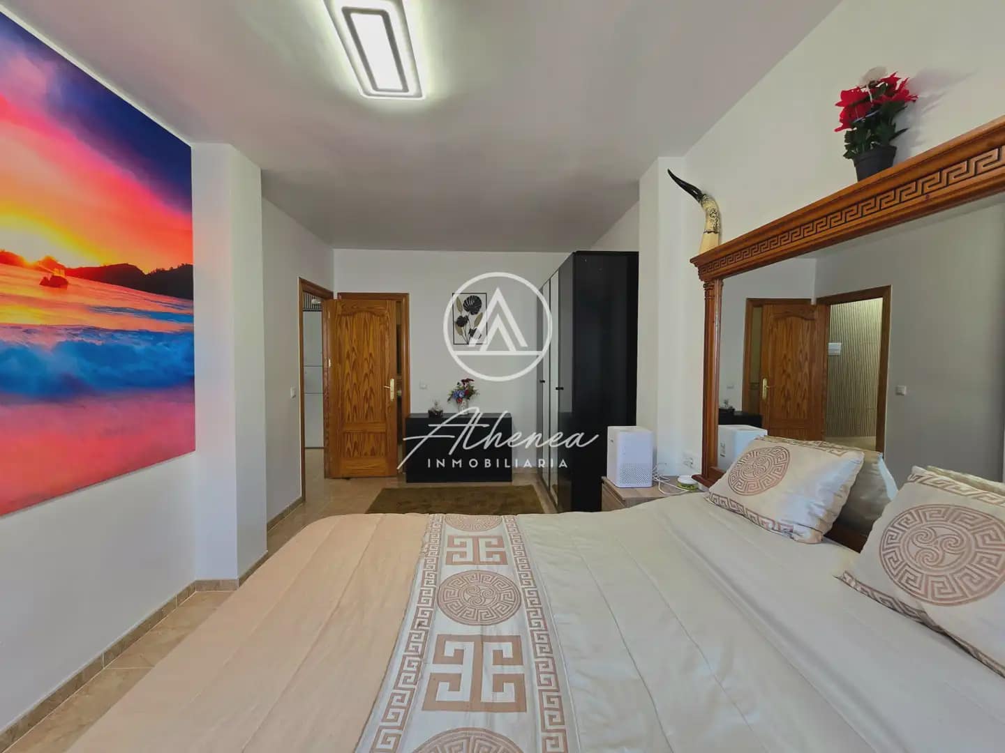 3 bedroom Flat for sale in Roquetas de Mar - € 157,500 (Ref: 9938643)