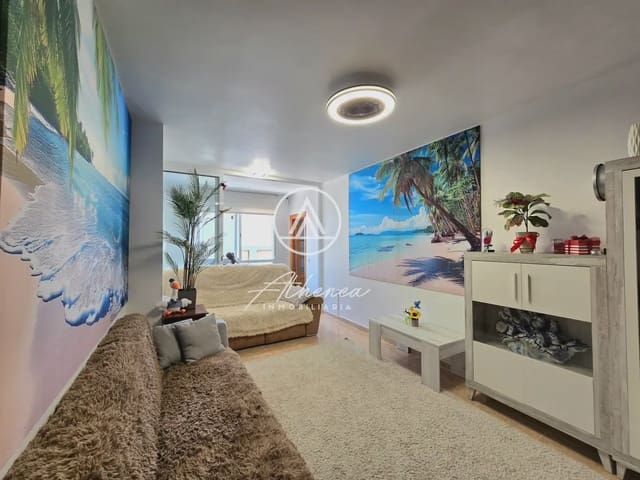 3 quarto Apartamento para venda em Roquetas de Mar - 157 500 € (Ref: 9938643)