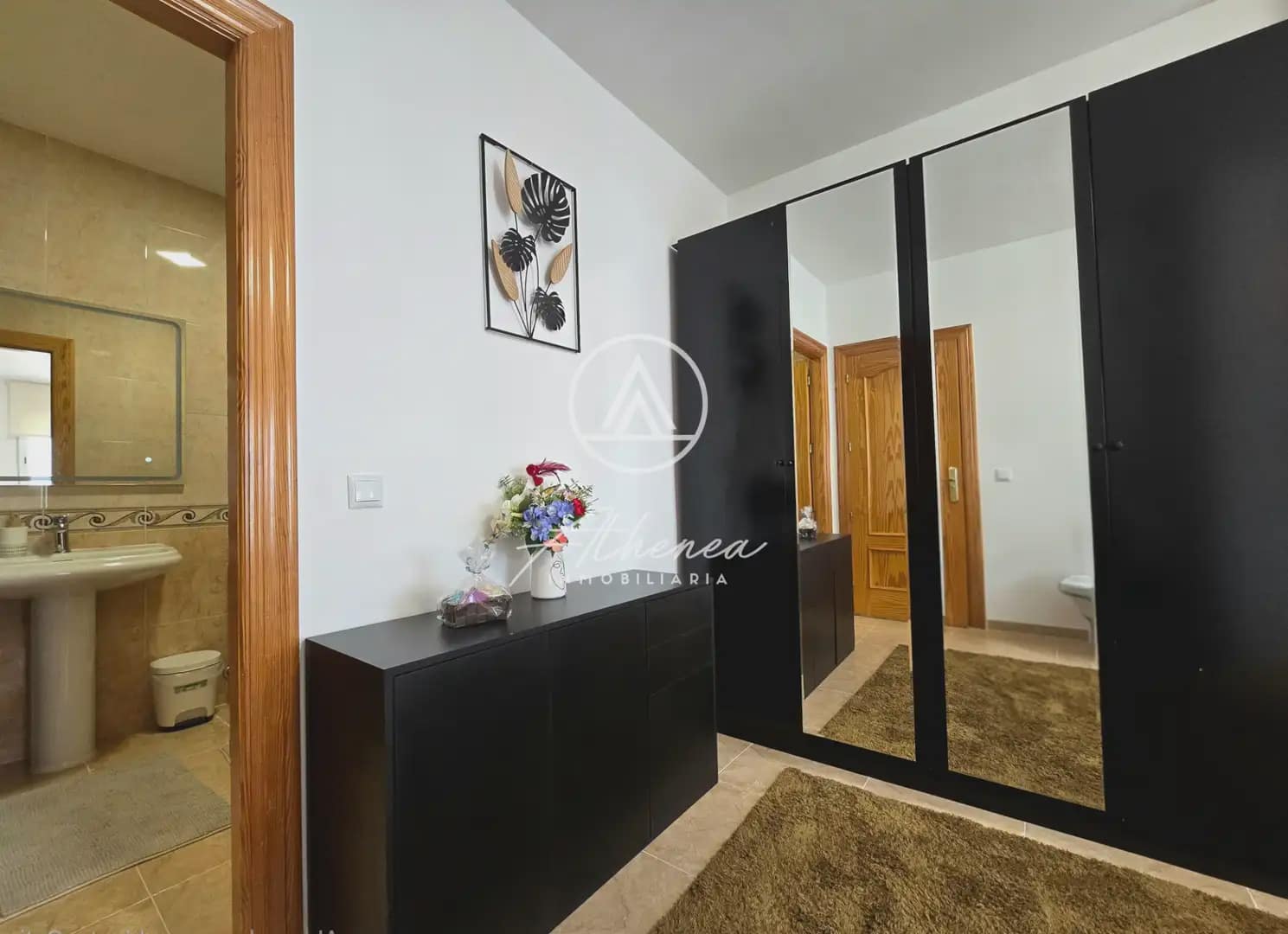 3 bedroom Flat for sale in Roquetas de Mar - € 157,500 (Ref: 9938643)