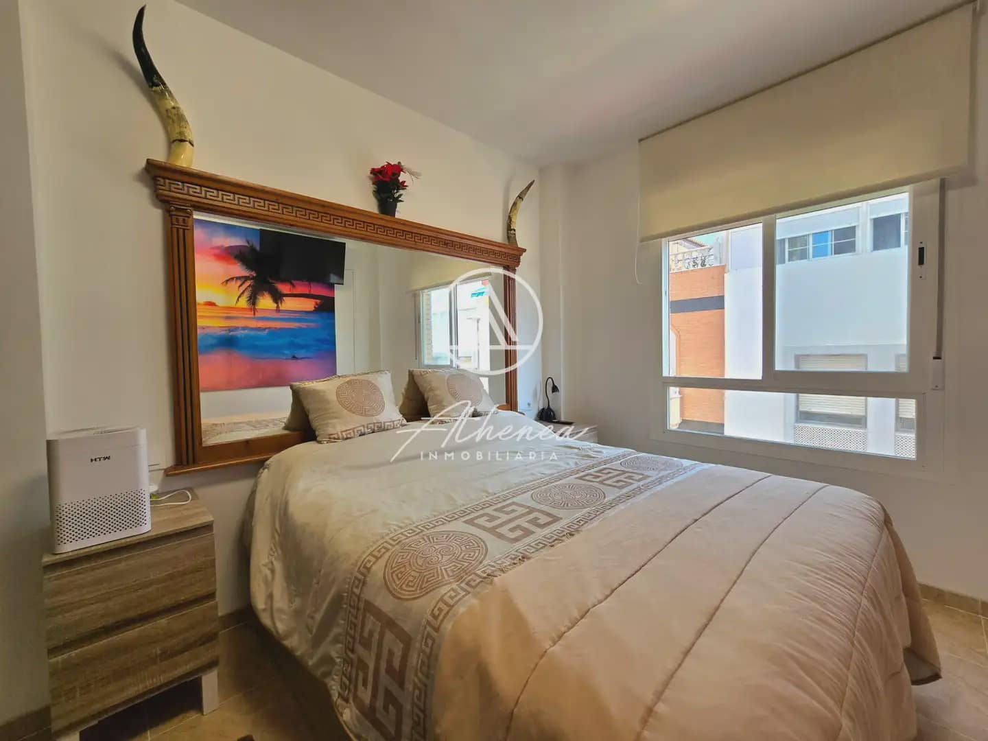 3 bedroom Flat for sale in Roquetas de Mar - € 157,500 (Ref: 9938643)