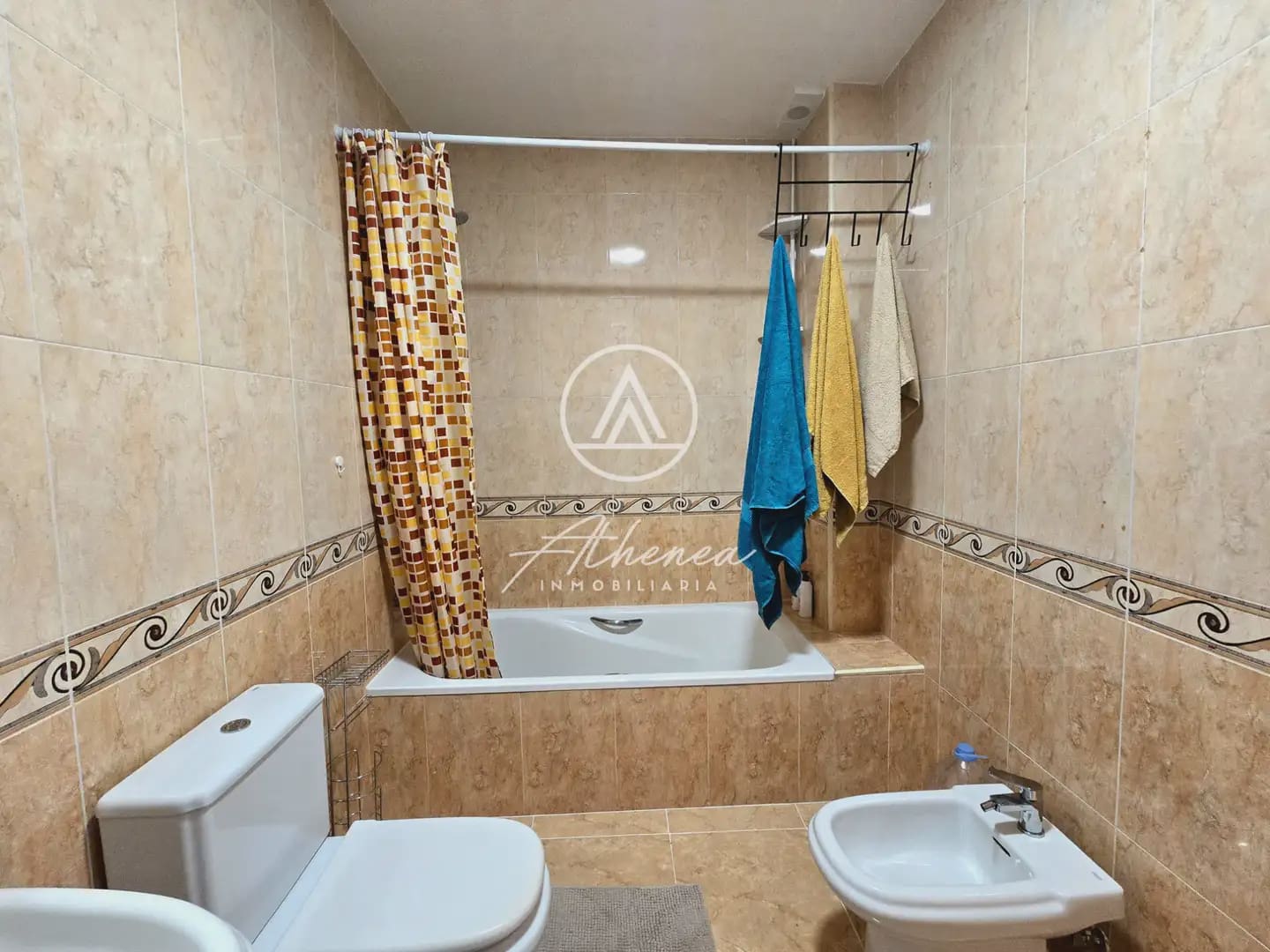 3 bedroom Flat for sale in Roquetas de Mar - € 157,500 (Ref: 9938643)