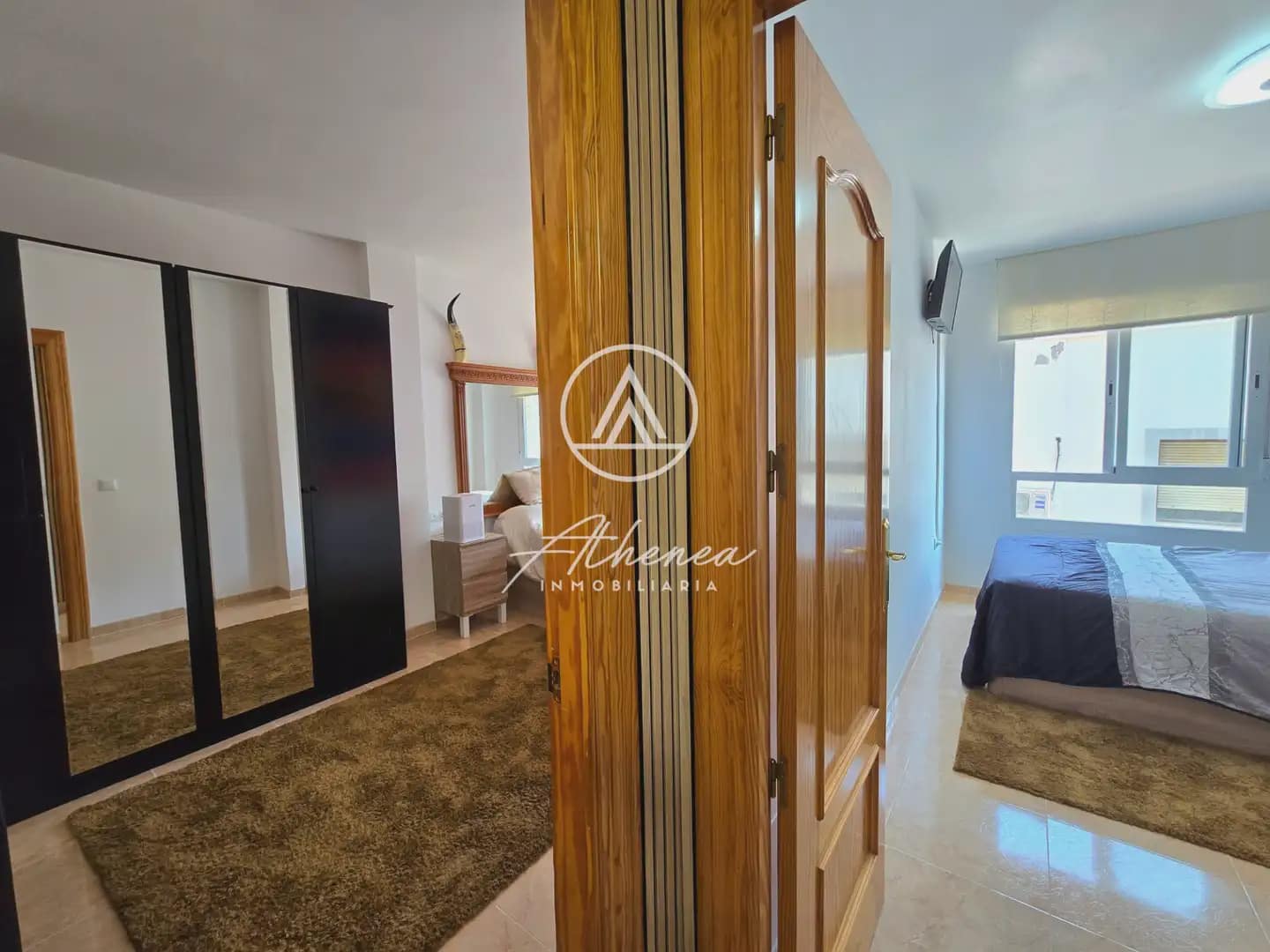 3 bedroom Flat for sale in Roquetas de Mar - € 157,500 (Ref: 9938643)