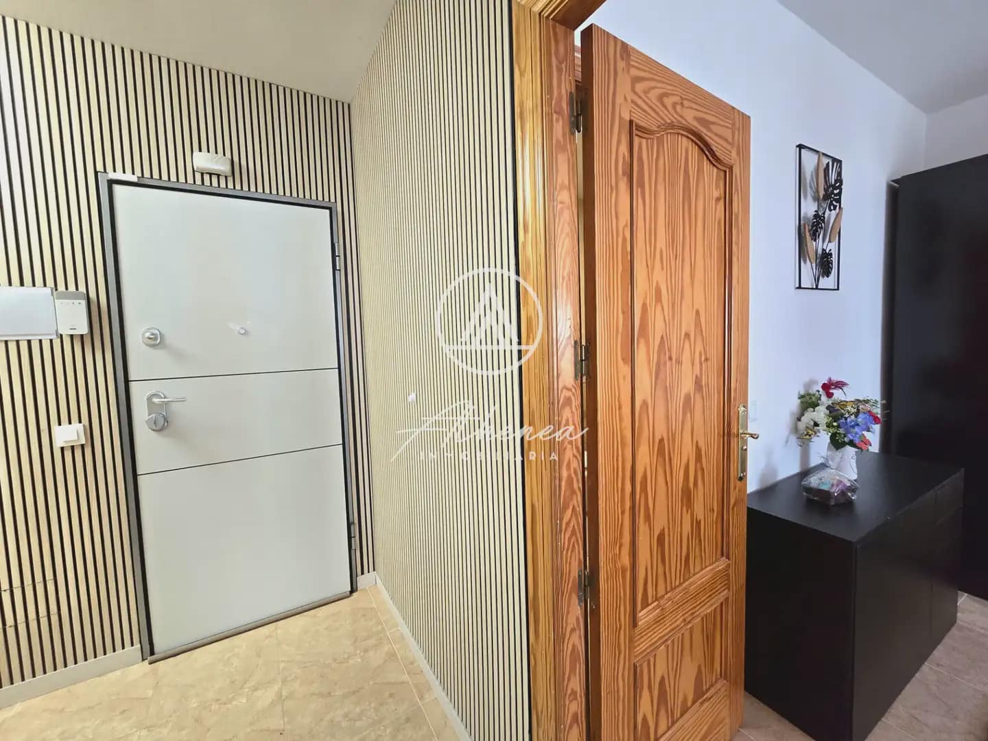 3 bedroom Flat for sale in Roquetas de Mar - € 157,500 (Ref: 9938643)