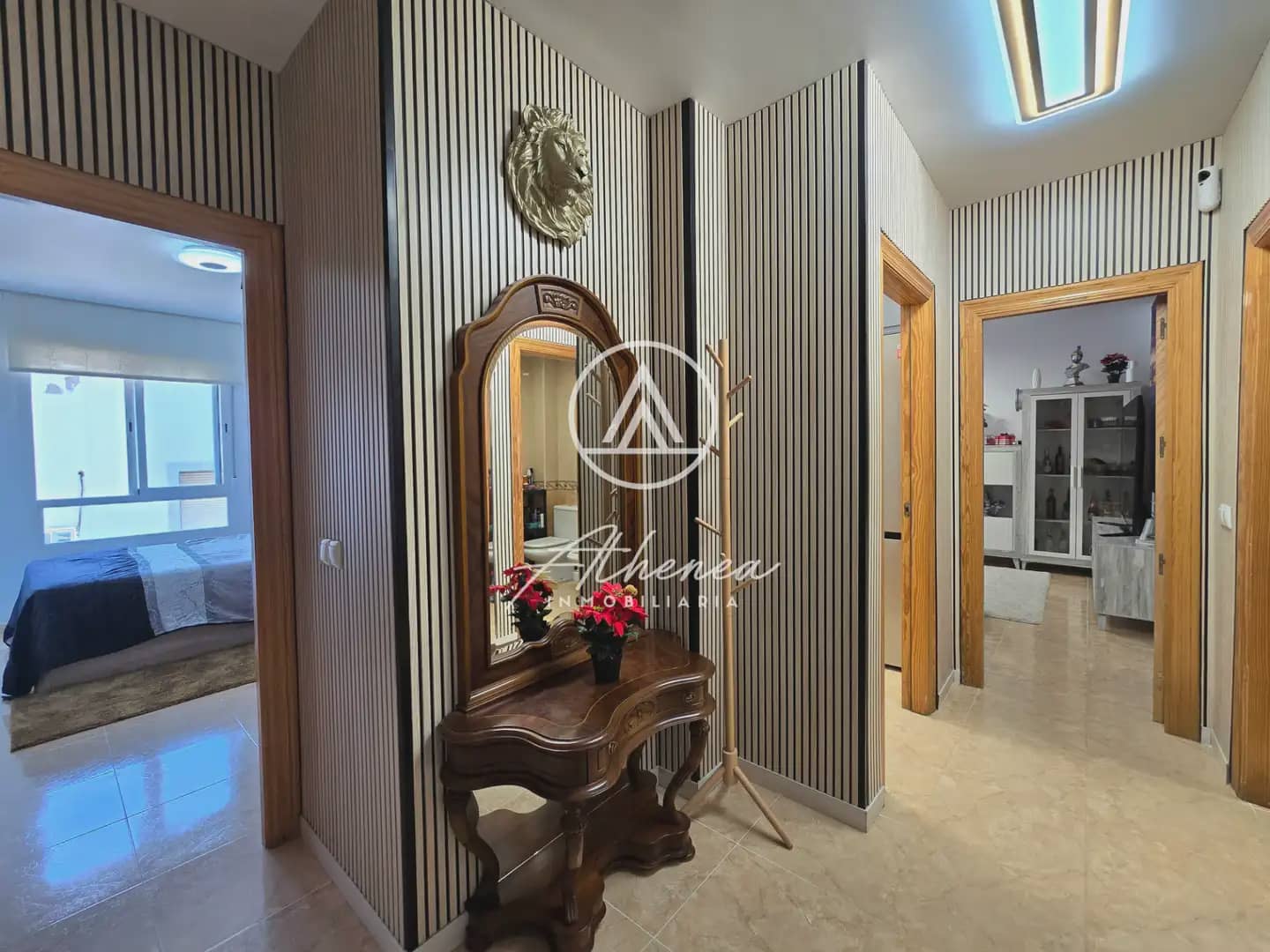 3 bedroom Flat for sale in Roquetas de Mar - € 157,500 (Ref: 9938643)