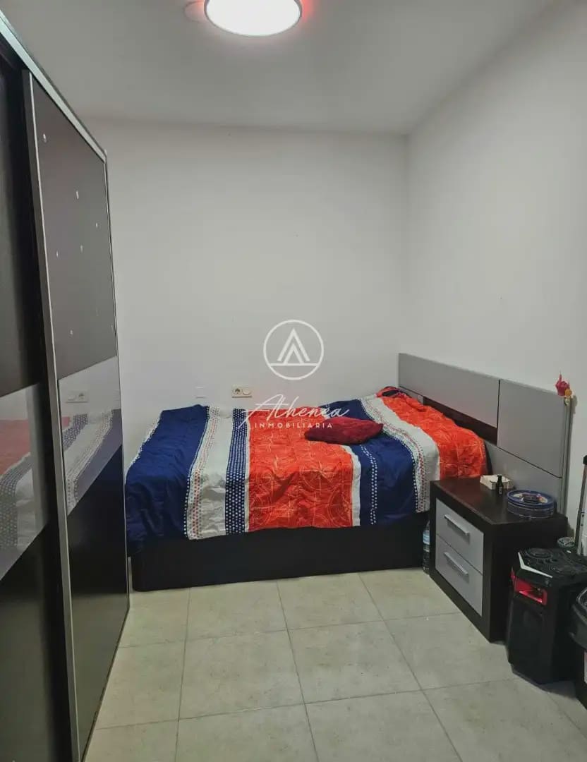 2 sypialnia Mieszkanie na sprzedaż w Roquetas de Mar - 80 000 € (Ref: 9948563)