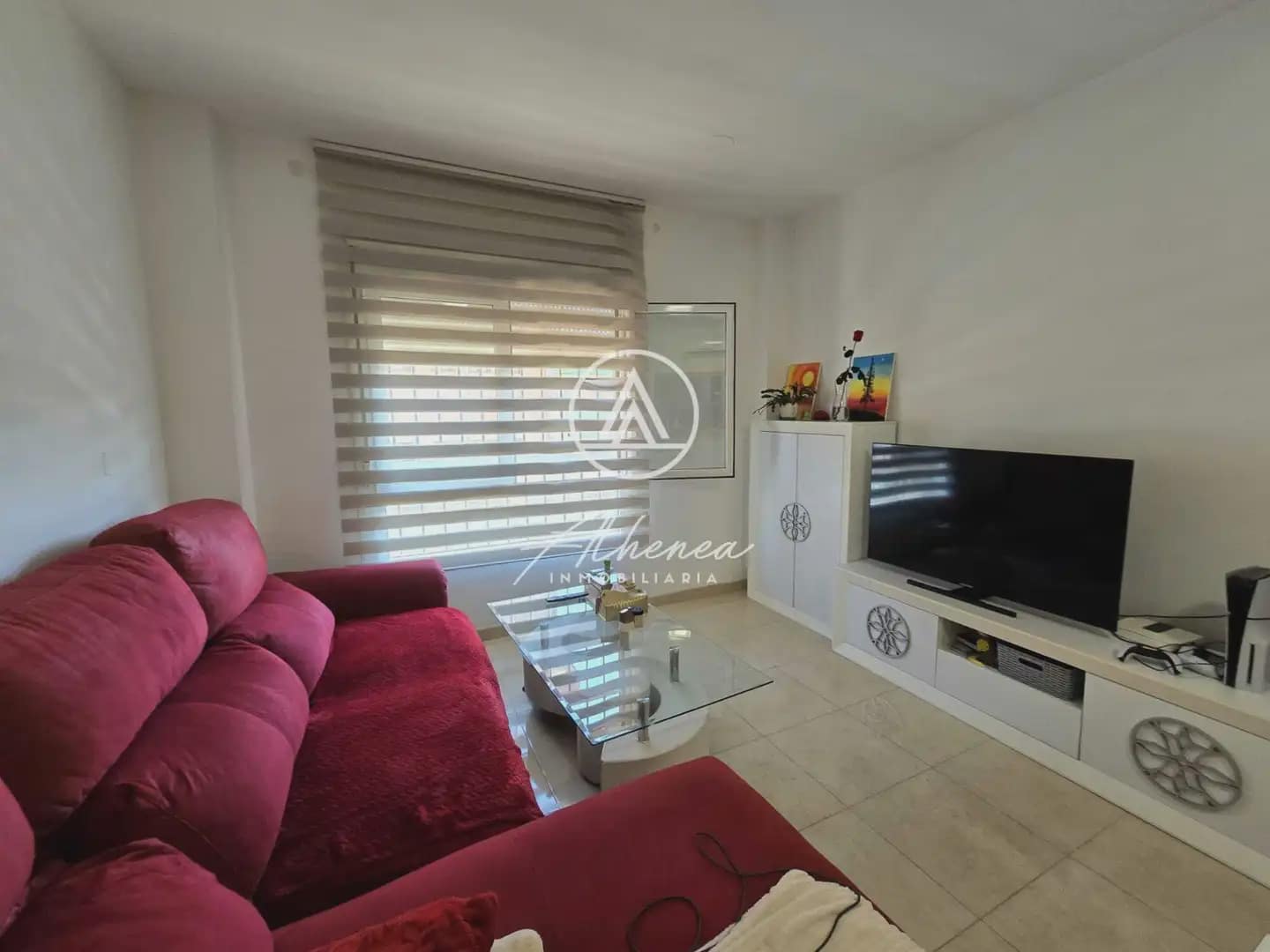 2 sypialnia Mieszkanie na sprzedaż w Roquetas de Mar - 80 000 € (Ref: 9948563)