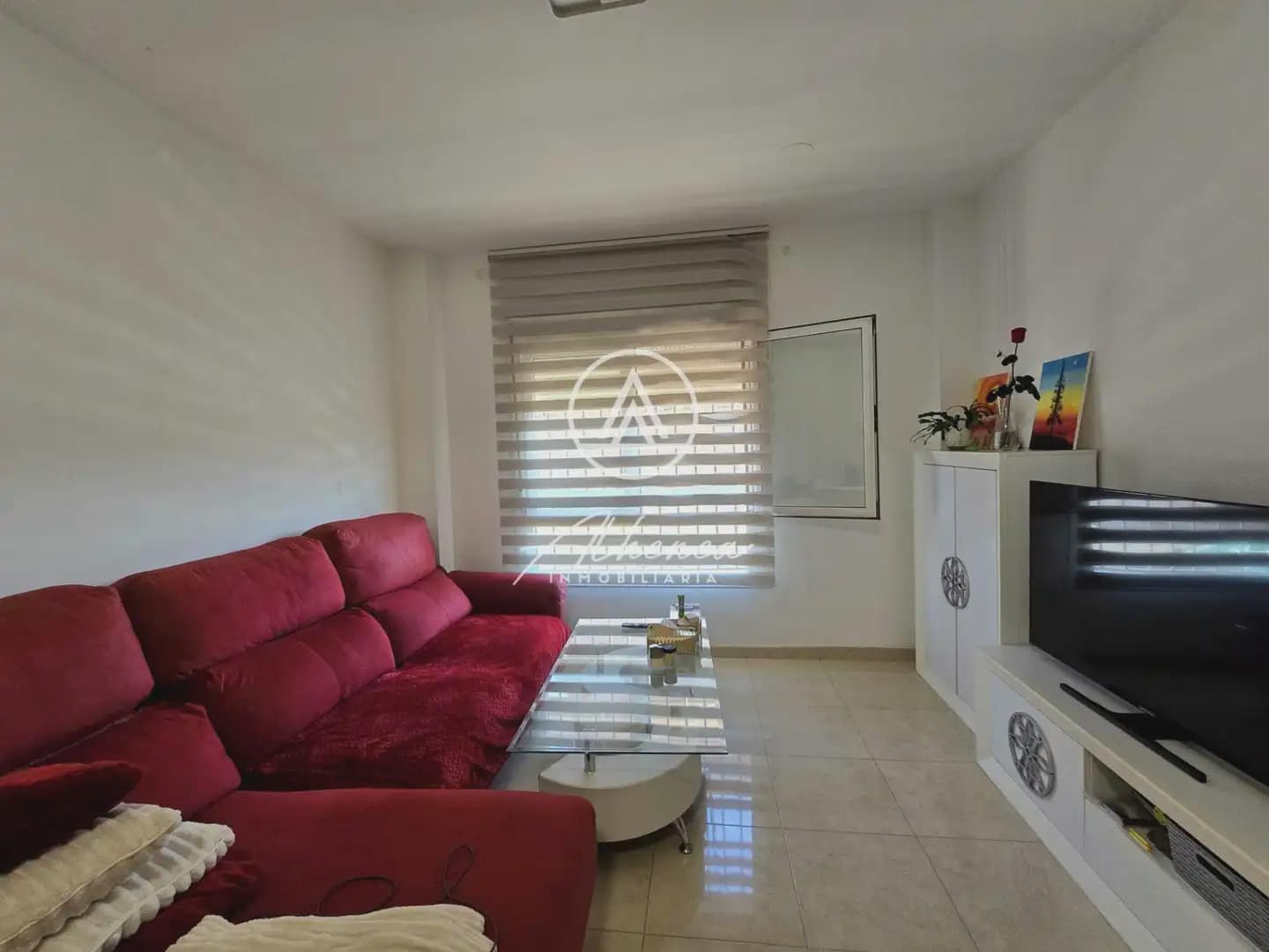 2 sypialnia Mieszkanie na sprzedaż w Roquetas de Mar - 80 000 € (Ref: 9948563)